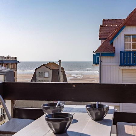 Apartment Le Grand Cap-15 By Interhome Villers-sur-Mer Buitenkant foto