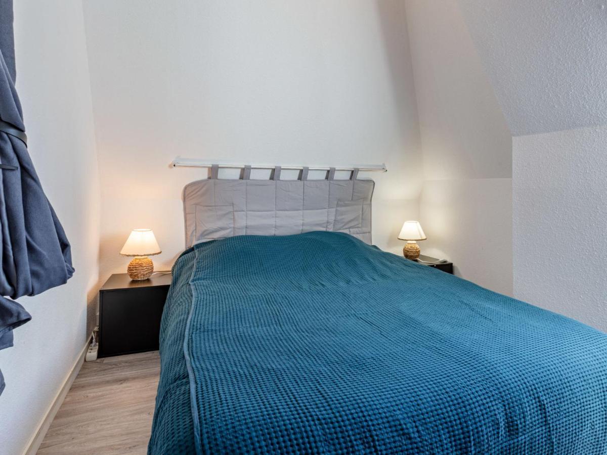 Apartment Le Grand Cap-15 By Interhome Villers-sur-Mer Buitenkant foto