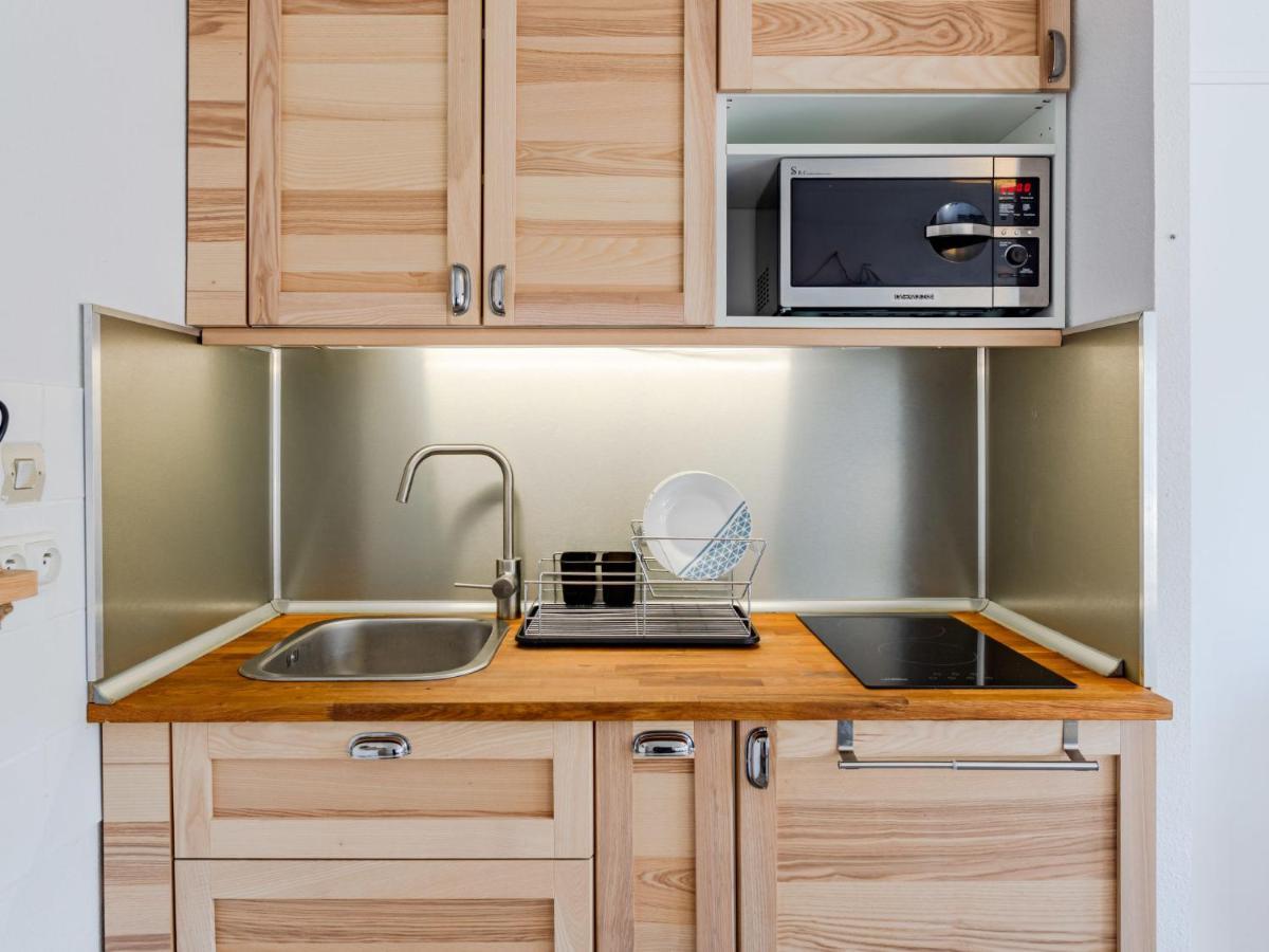 Apartment Le Grand Cap-15 By Interhome Villers-sur-Mer Buitenkant foto