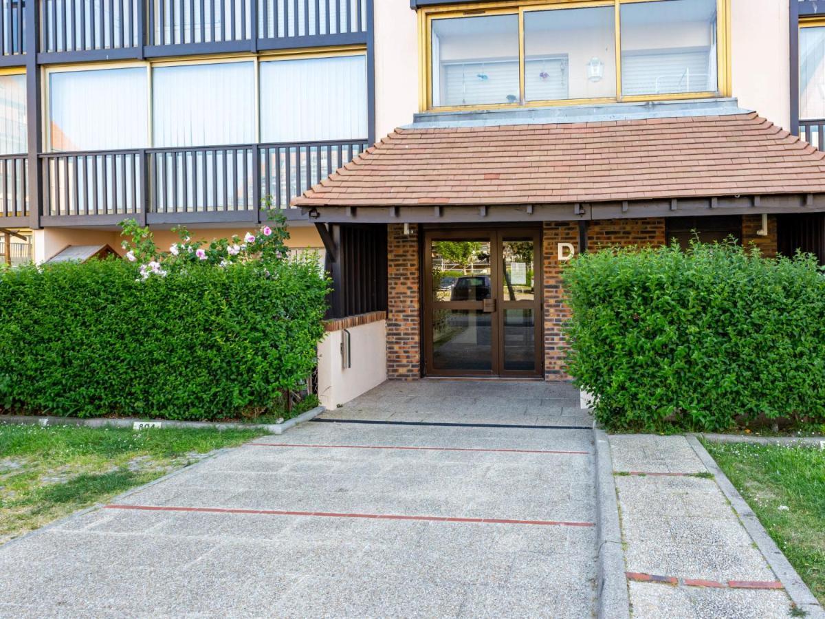 Apartment Le Grand Cap-15 By Interhome Villers-sur-Mer Buitenkant foto