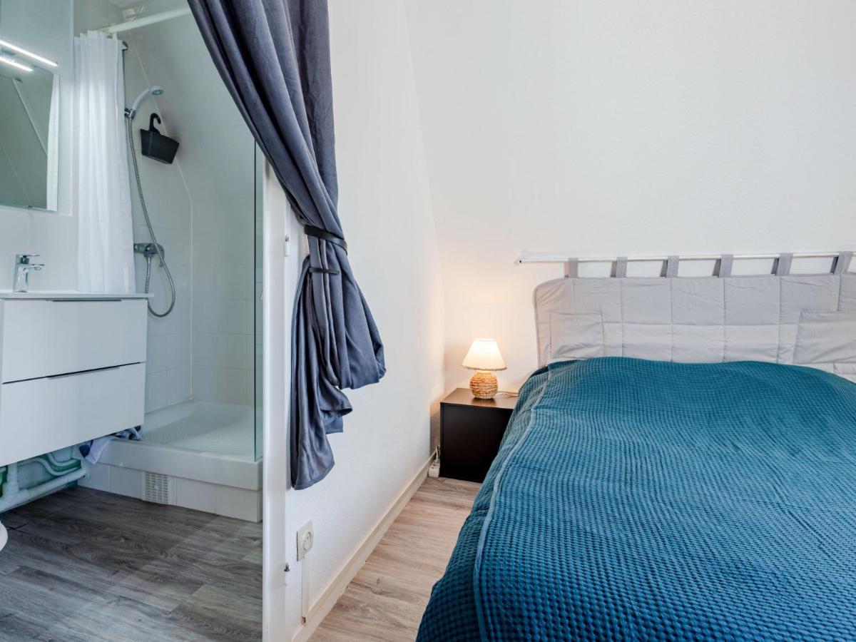 Apartment Le Grand Cap-15 By Interhome Villers-sur-Mer Buitenkant foto