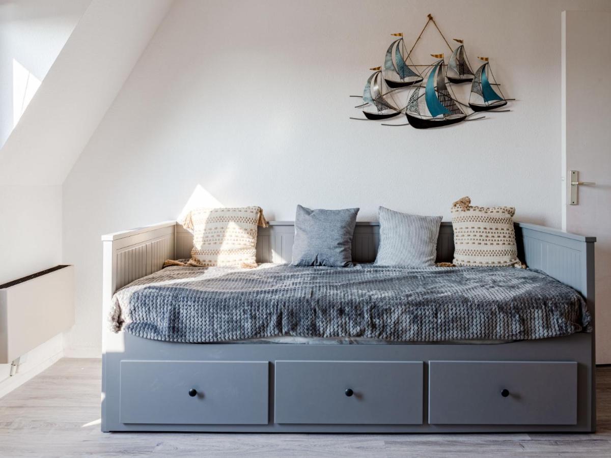 Apartment Le Grand Cap-15 By Interhome Villers-sur-Mer Buitenkant foto
