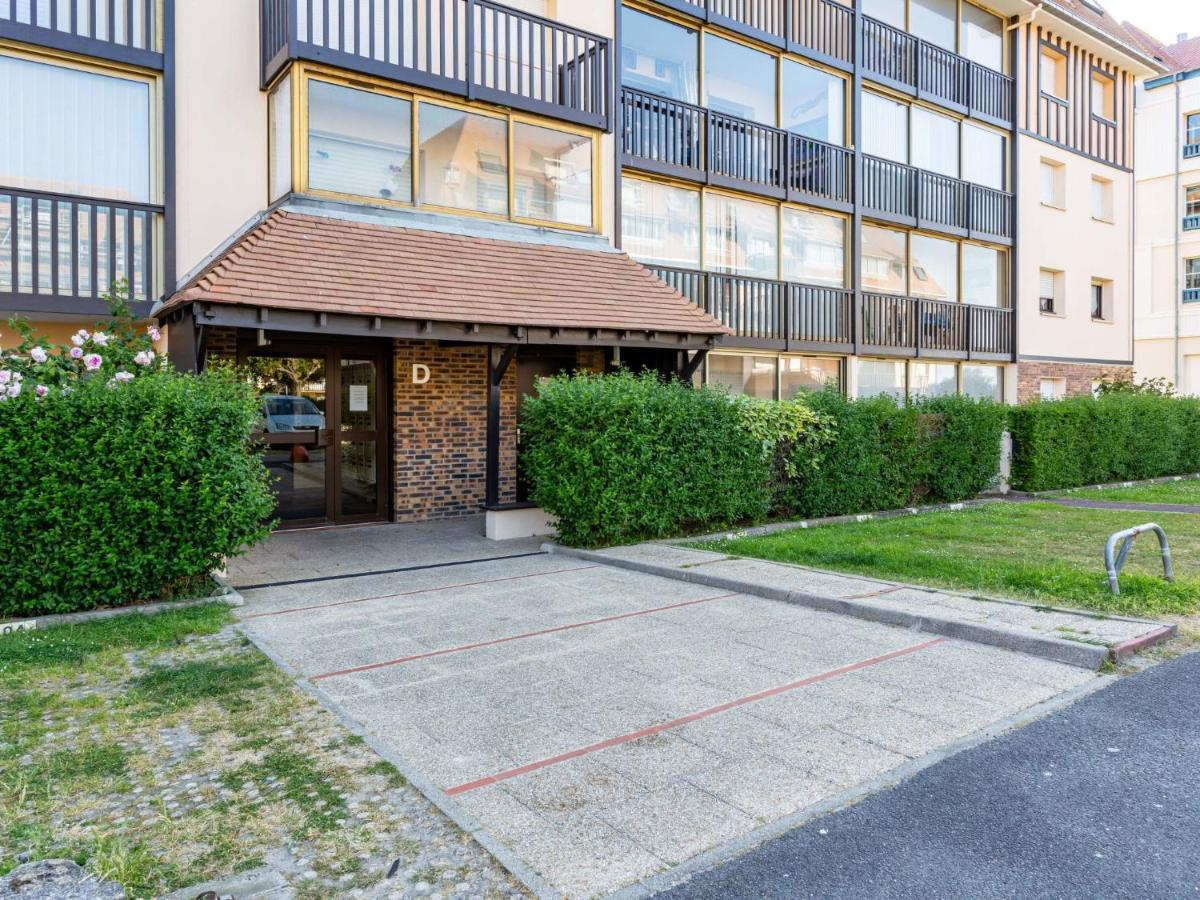 Apartment Le Grand Cap-15 By Interhome Villers-sur-Mer Buitenkant foto